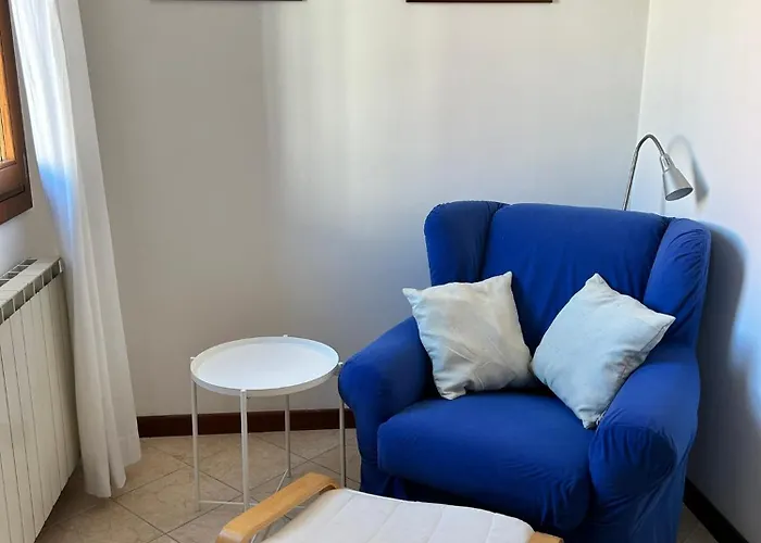 Nyaraló Canal Velence