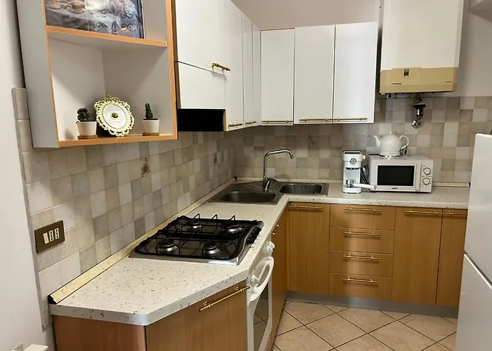 Canal Hébergement de vacances Venise