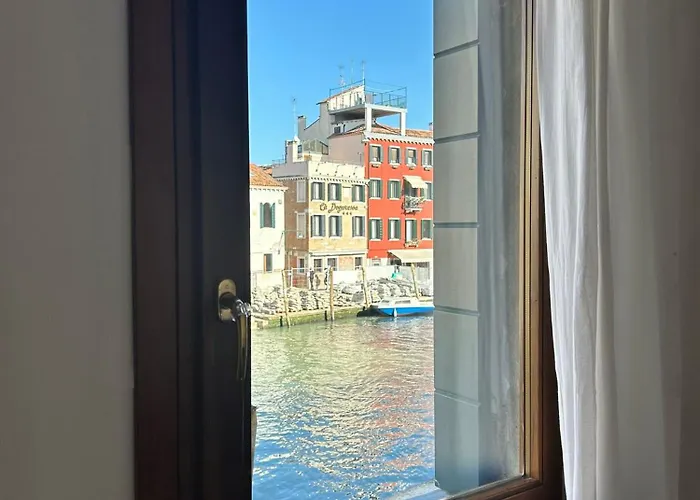 Canal Hébergement de vacances