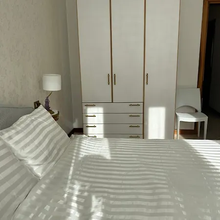 Dom wakacyjny Canal *