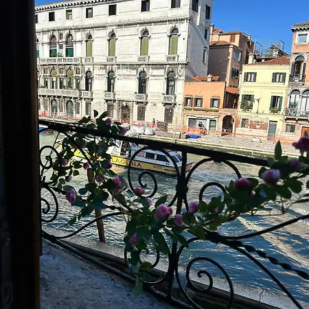 Dom wakacyjny Canal *