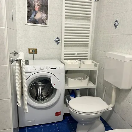 بيت للعطل Canal