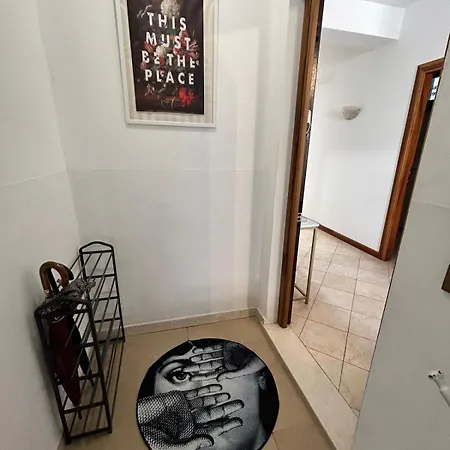 Dom wakacyjny Canal *