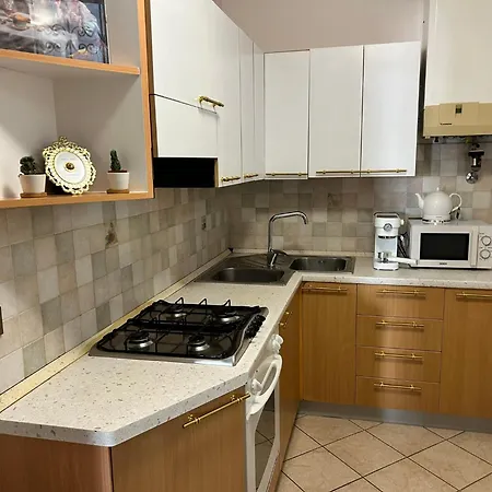 Canal Tatil Evi Venedik